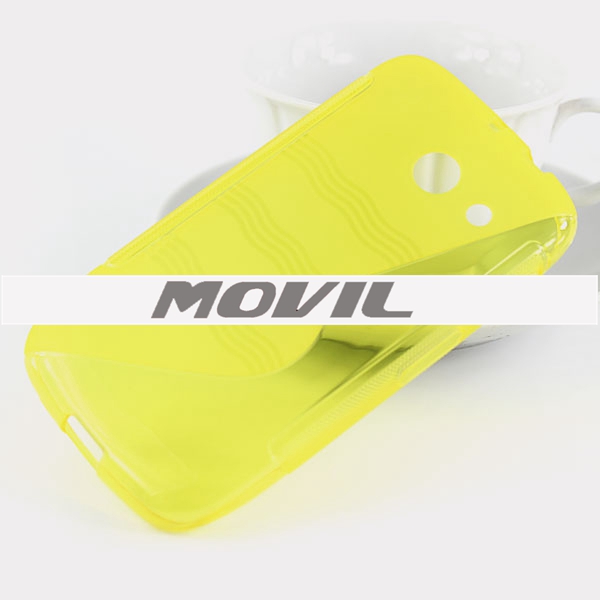 NP-2255 Case For Huawei Y340 -7